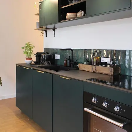 Apartamento 34 M Pres De La Place De La Bastille